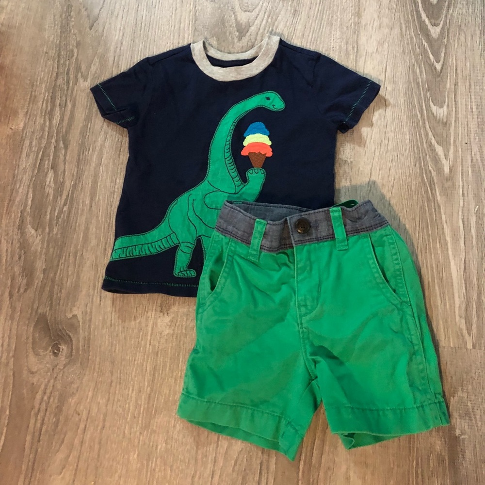 Gap Set